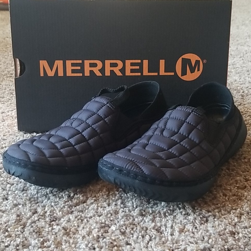 Merrell Hut Moc Women's Shoe